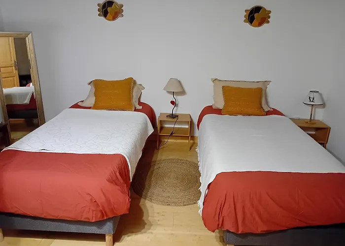 Appartement Chalet Hameau De Souliers - Queyras