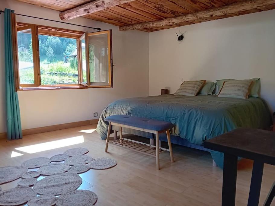 Apartment Hameau De Souliers - Queyras *