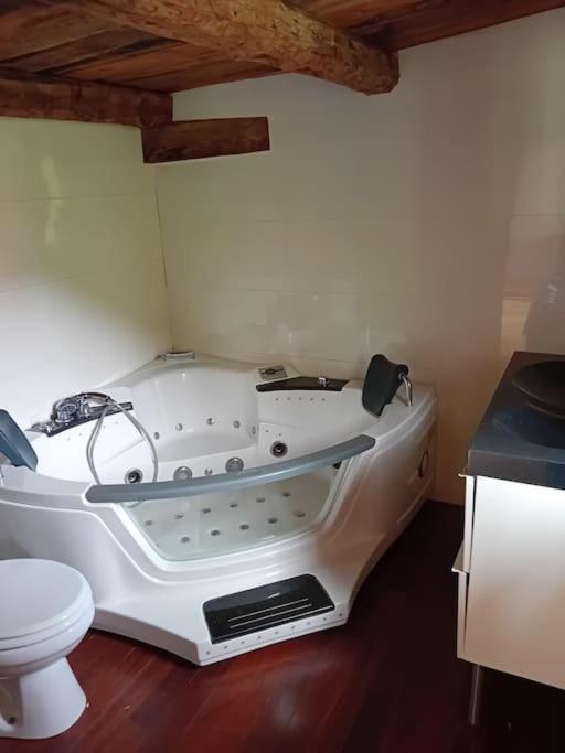 Hameau De Souliers - Queyras Apartment Chateau-Ville-Vieille