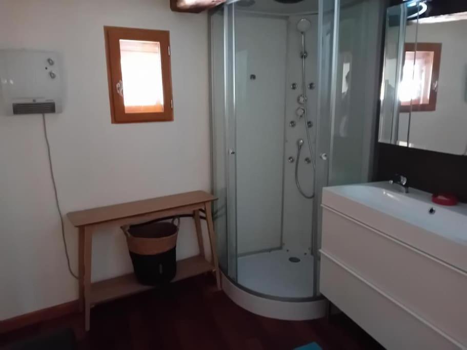 Apartment Hameau De Souliers - Queyras